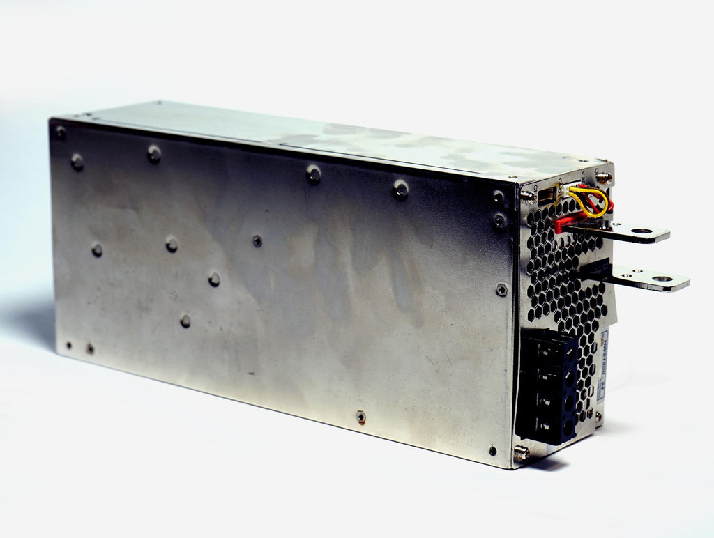 Alma Lasers Power Supply TDK-Lambda HWS1500-24 EHFP 24V-65A Output PARTS/As-Is