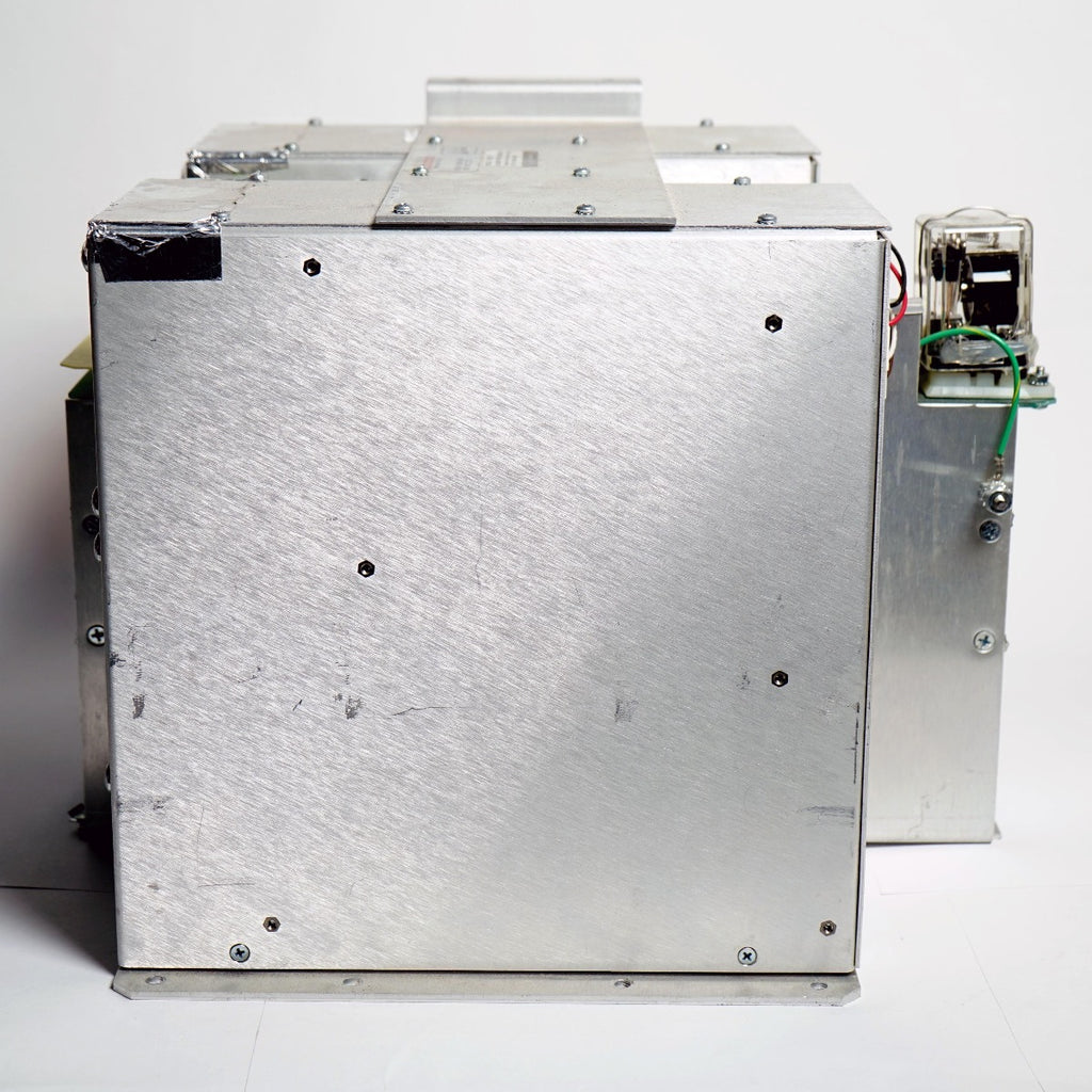 Coherent Dual Laser Power Supply MN100-1162 100-1160 Capacitor Base Module PARTS