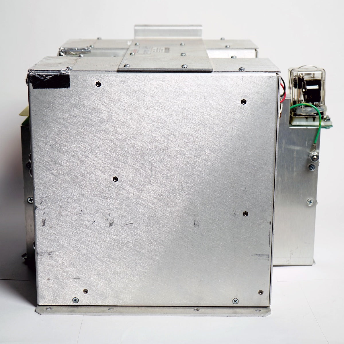 Coherent Dual Laser Power Supply MN100-1162 100-1160 Capacitor Base Module PARTS