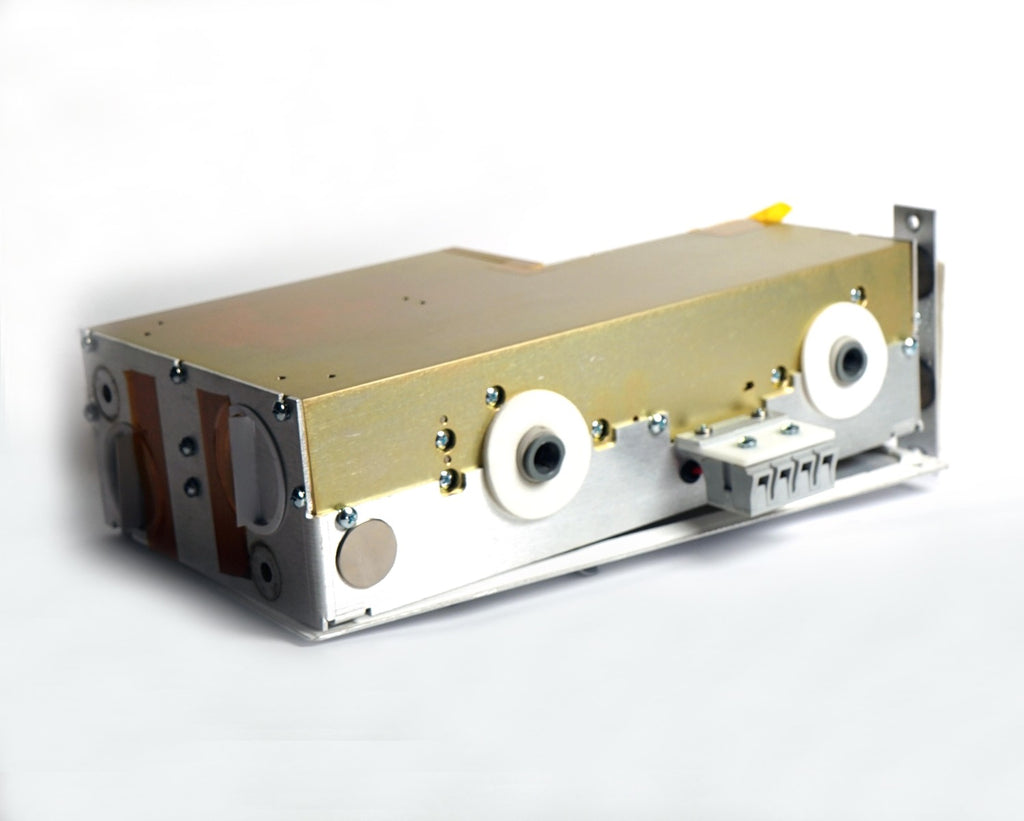 Cutera Altus Xeo CoolGlide 1064nm Laser Cavity Chamber Assembly 7000012 AS-IS