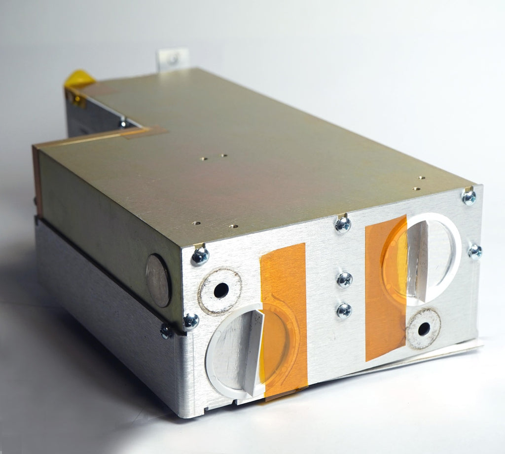 Cutera Altus Xeo CoolGlide 1064nm Laser Cavity Chamber Assembly 7000012 AS-IS