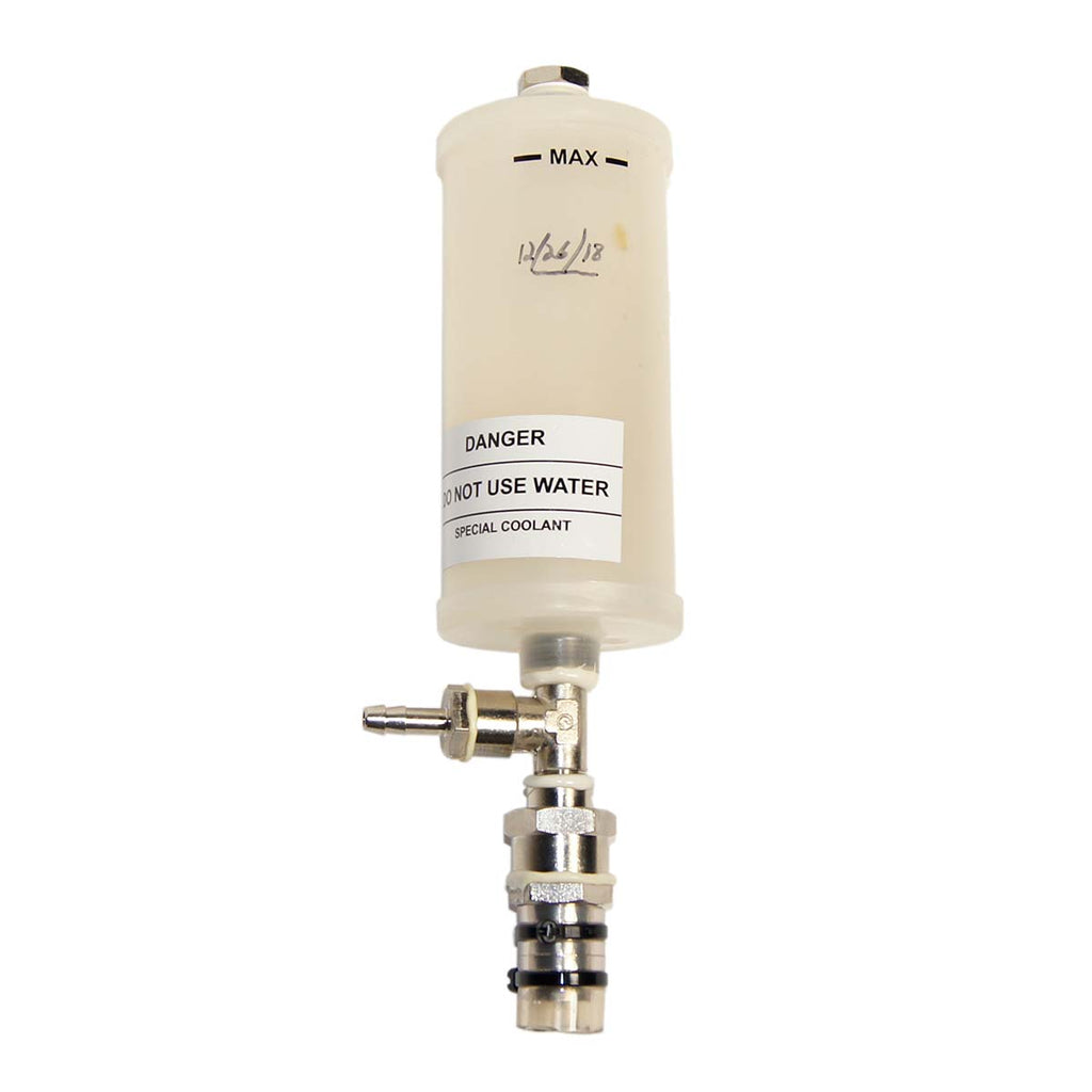 DEKA Dot SmartXide 130W CO2 Coolant Reservoir Tank Internal System Part