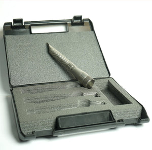 Fotona SP Dynamis Er YAG Variable Spot Size 2-7mm R11-135 HandPiece BAD Lens