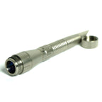 Fotona SP Dynamis Er YAG Variable Spot Size 2-7mm R11-135 HandPiece BAD Lens