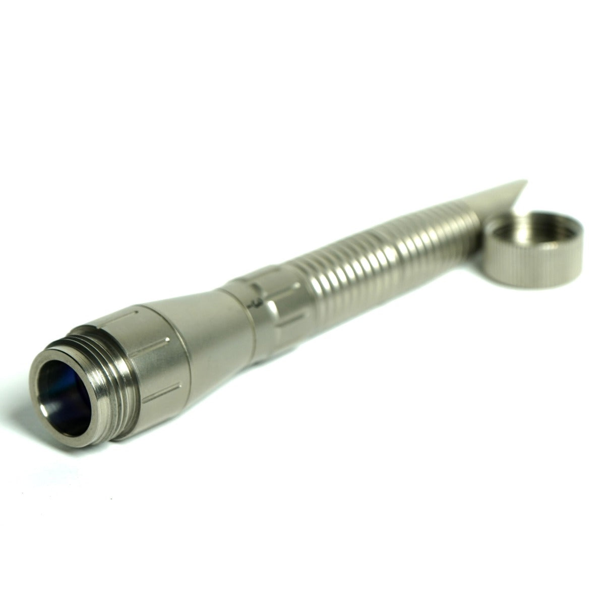 Fotona SP Dynamis Er YAG Variable Spot Size 2-7mm R11-135 HandPiece BAD Lens