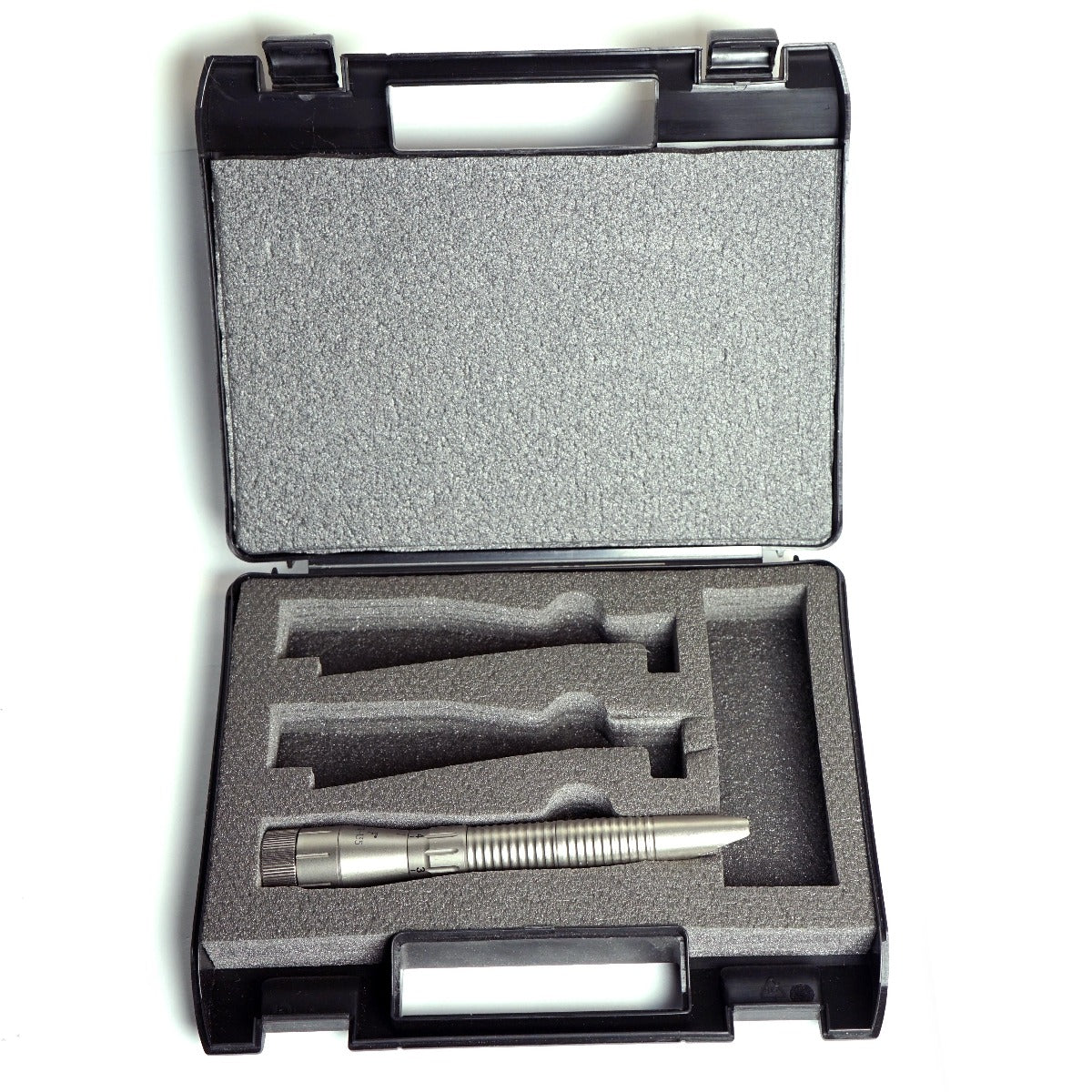 Fotona SP Dynamis Er YAG Variable Spot Size 2-7mm R11-135 HandPiece BAD Lens