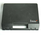 Fotona SP Dynamis Er YAG Variable Spot Size 2-7mm R11-135 HandPiece BAD Lens