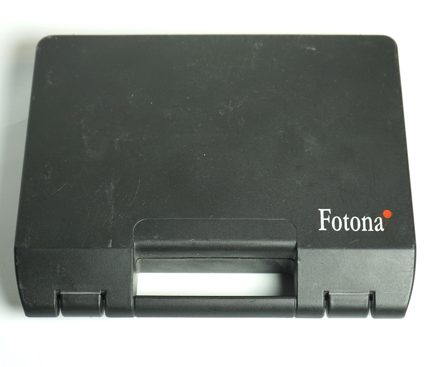 Fotona SP Dynamis Er YAG Variable Spot Size 2-7mm R11-135 HandPiece BAD Lens