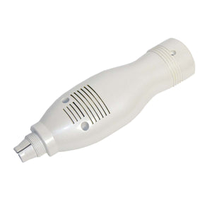 Jeisys INTRAcel PRO RF Microneedling Handpiece Bottom Half Shell Case Parts