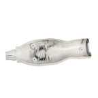 Jeisys INTRAcel PRO RF Microneedling Handpiece Bottom Half Shell Case Parts