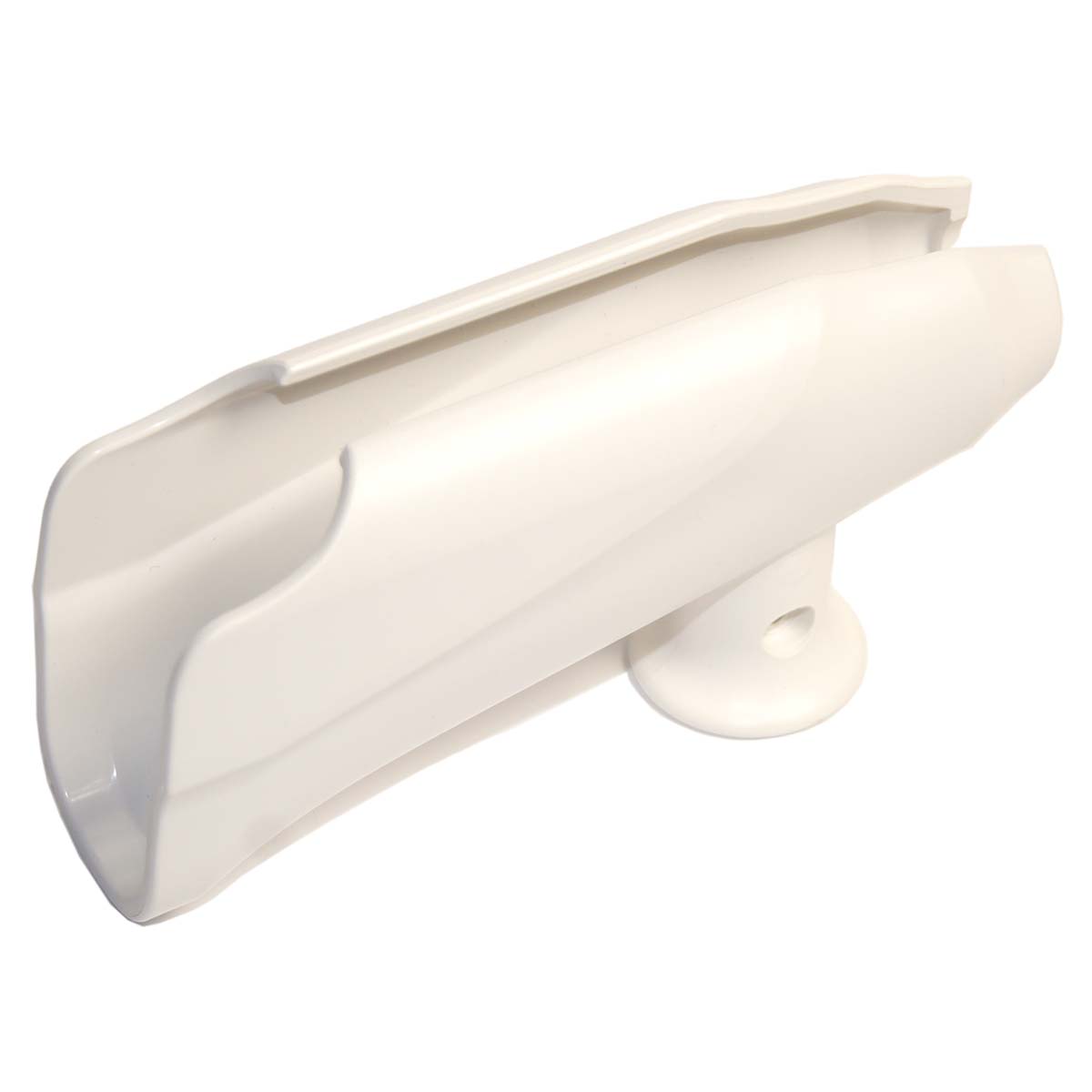 Luvo Darwin Handpiece Holster Holder Left Side Bracket Replacement Part