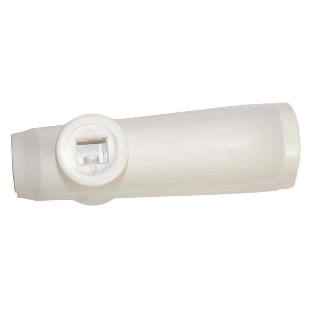 Luvo Darwin Handpiece Holster Holder Left Side Bracket Replacement Part