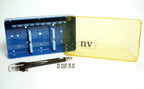 Envy Medical SilkPeel Dermalinfusion Standard Pore Clarify Handpiece A0106 +Tips