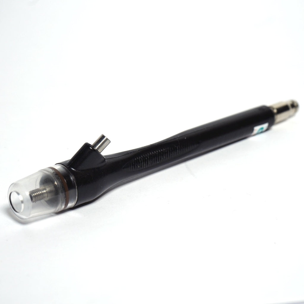 Envy Medical SilkPeel Dermalinfusion Standard Pore Clarify Handpiece A0106 +Tips
