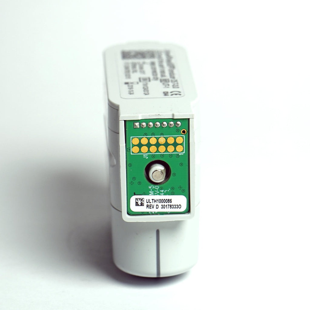 Ulthera DeepSEE DS 7-3.0 TRANSDUCER Ultrasound Ultherapy Exp Green 678 Lines