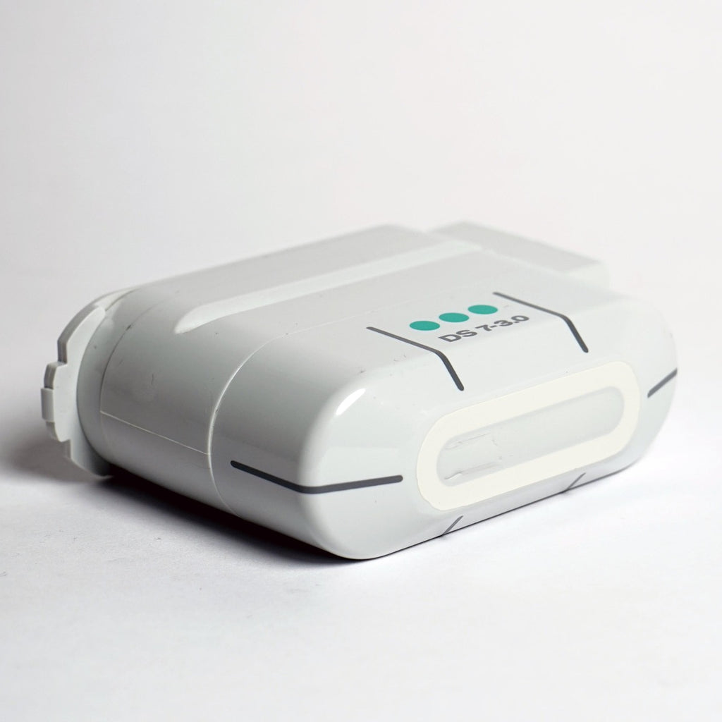 Ulthera DeepSEE DS 7-3.0 TRANSDUCER Ultrasound Ultherapy Exp Green 678 Lines
