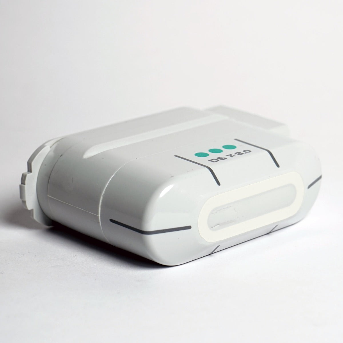 Ulthera DeepSEE DS 7-3.0 TRANSDUCER Ultrasound Ultherapy Exp Green 678 Lines