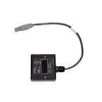 Iridex Varilite Laser Wireless Footswitch Pedal Receiver Connector Part
