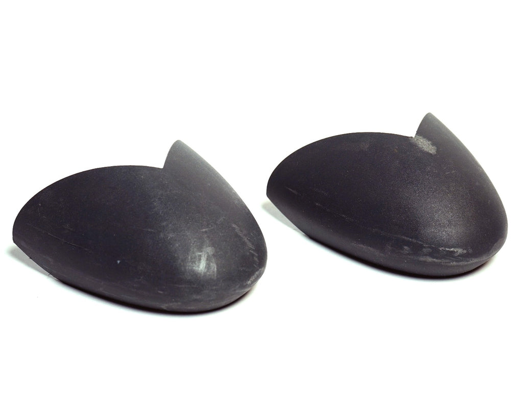 Zimmer Cryo 5/6 Mini Chiller Gray Plastic Base Corner Protector Bumper Feet x2Pc