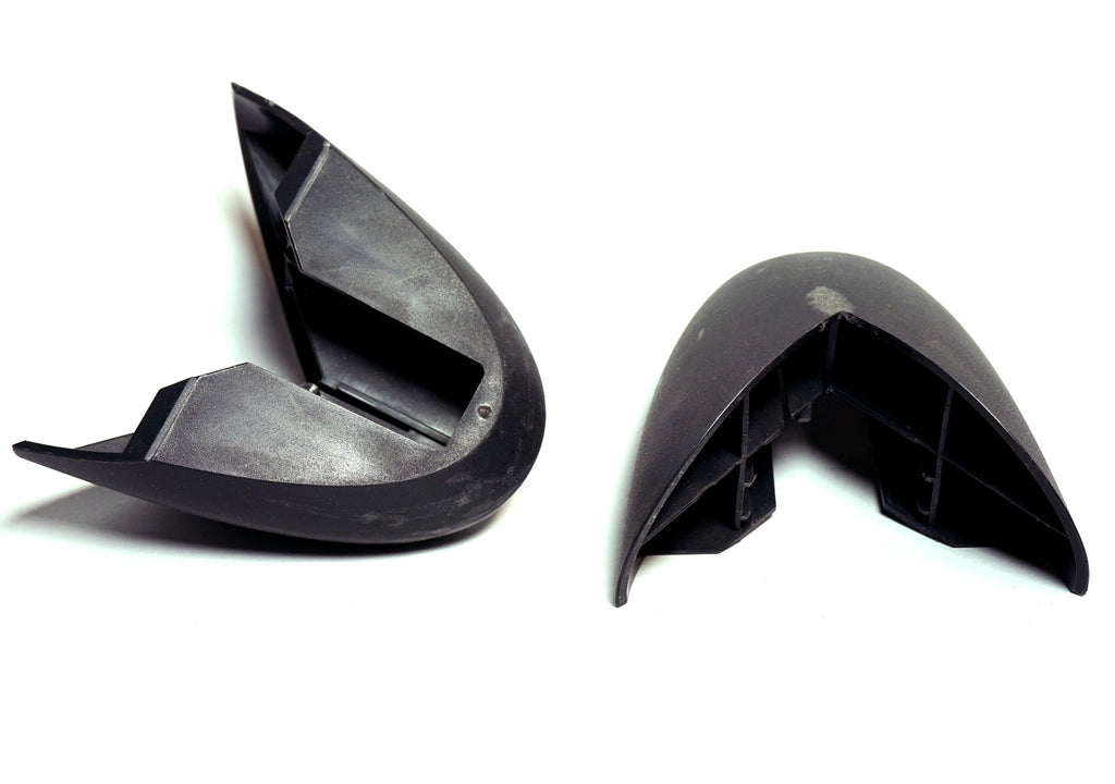Zimmer Cryo 5/6 Mini Chiller Gray Plastic Base Corner Protector Bumper Feet x2Pc
