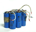 AEROLASE LightPod Neo Nd Yag Laser Capacitor Bank 6 Blue Electrical PARTS