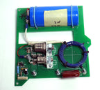 AEROLASE LightPod Neo Nd Yag Laser Green PCB Board w/Capacitor 301411.022 PARTS