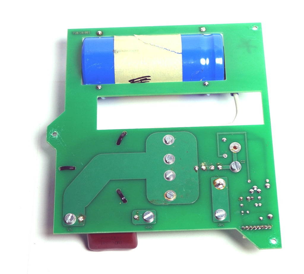 AEROLASE LightPod Neo Nd Yag Laser Green PCB Board w/Capacitor 301411.022 PARTS
