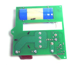 AEROLASE LightPod Neo Nd Yag Laser Green PCB Board w/Capacitor 301411.022 PARTS