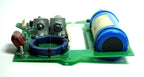 AEROLASE LightPod Neo Nd Yag Laser Green PCB Board w/Capacitor 301411.022 PARTS