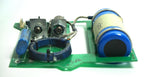 AEROLASE LightPod Neo Nd Yag Laser Green PCB Board w/Capacitor 301411.022