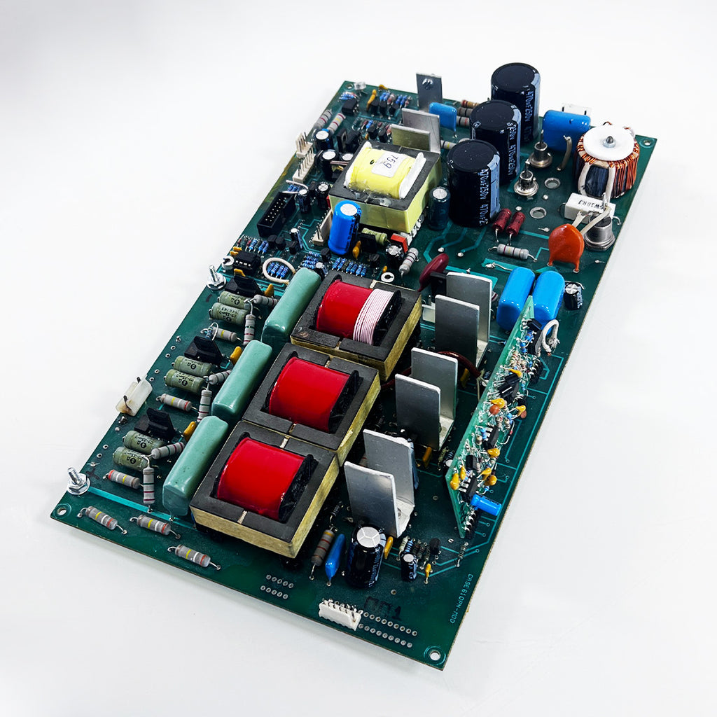 AEROLASE LightPod Neo Nd Yag Laser Green PCB Computer Board CASE 610PN-MOD