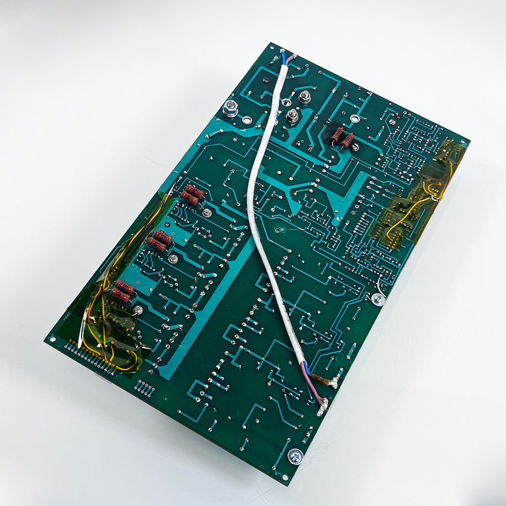 AEROLASE LightPod Neo Nd Yag Laser Green PCB Computer Board CASE 610PN-MOD