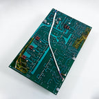 AEROLASE LightPod Neo Nd Yag Laser Green PCB Computer Board CASE 610PN-MOD