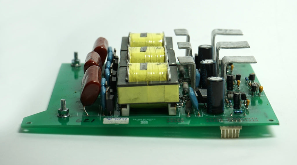 AEROLASE LightPod Neo Nd Yag 1064 Laser E225430 KB-01 Green PCB Board PARTS