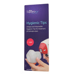 Alma Soprano ICE Platinum Laser Disposable Hygienic Intimate Area Tip (x1 Pc)