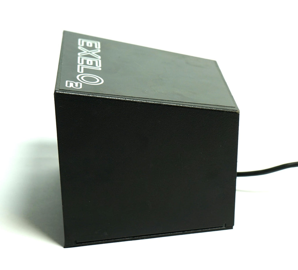 Exelo 2 Laser FootSwitch Pedal 9-Pin Foot Switch Exelo 2 Metal Enclosed PARTS