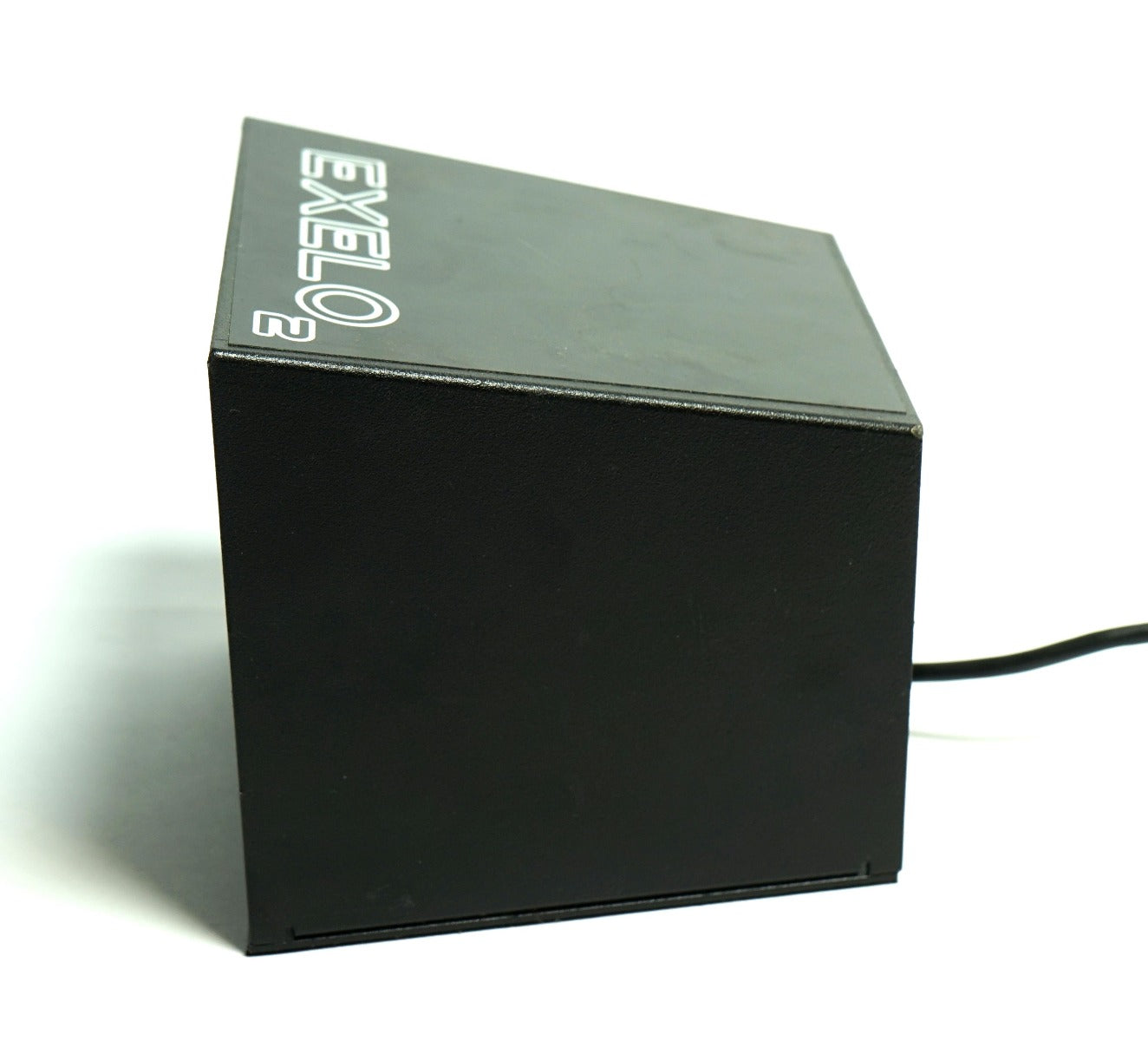 Exelo 2 Laser FootSwitch Pedal 9-Pin Foot Switch Exelo 2 Metal Enclosed PARTS