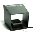 Exelo 2 Laser FootSwitch Pedal 9-Pin Foot Switch Exelo 2 Metal Enclosed PARTS