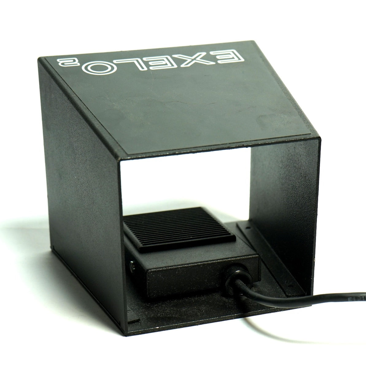 Exelo 2 Laser FootSwitch Pedal 9-Pin Foot Switch Exelo 2 Metal Enclosed PARTS