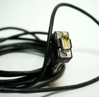 Exelo 2 Laser FootSwitch Pedal 9-Pin Foot Switch Exelo 2 Metal Enclosed PARTS