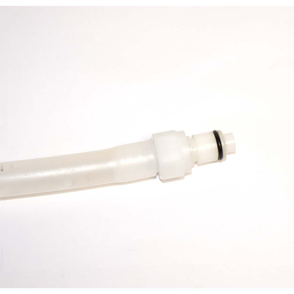 Coolant / Water Fill Kit Funnel w Long Tube & Big Connector Alma Sciton Cynosure