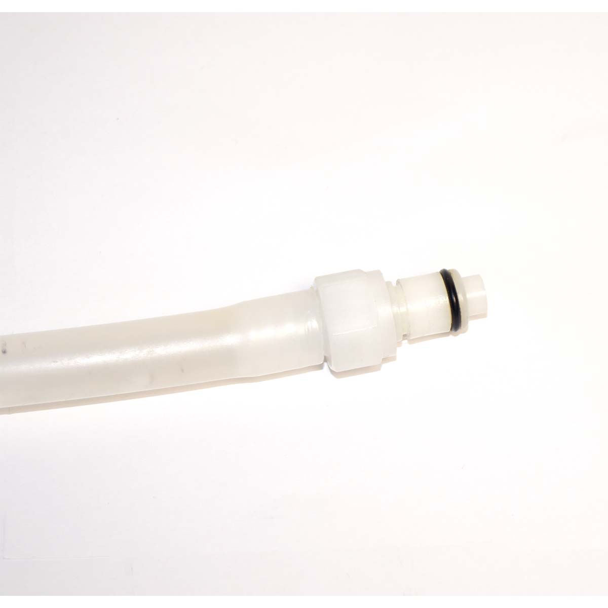 Coolant / Water Fill Kit Funnel w Long Tube & Big Connector Alma Sciton Cynosure