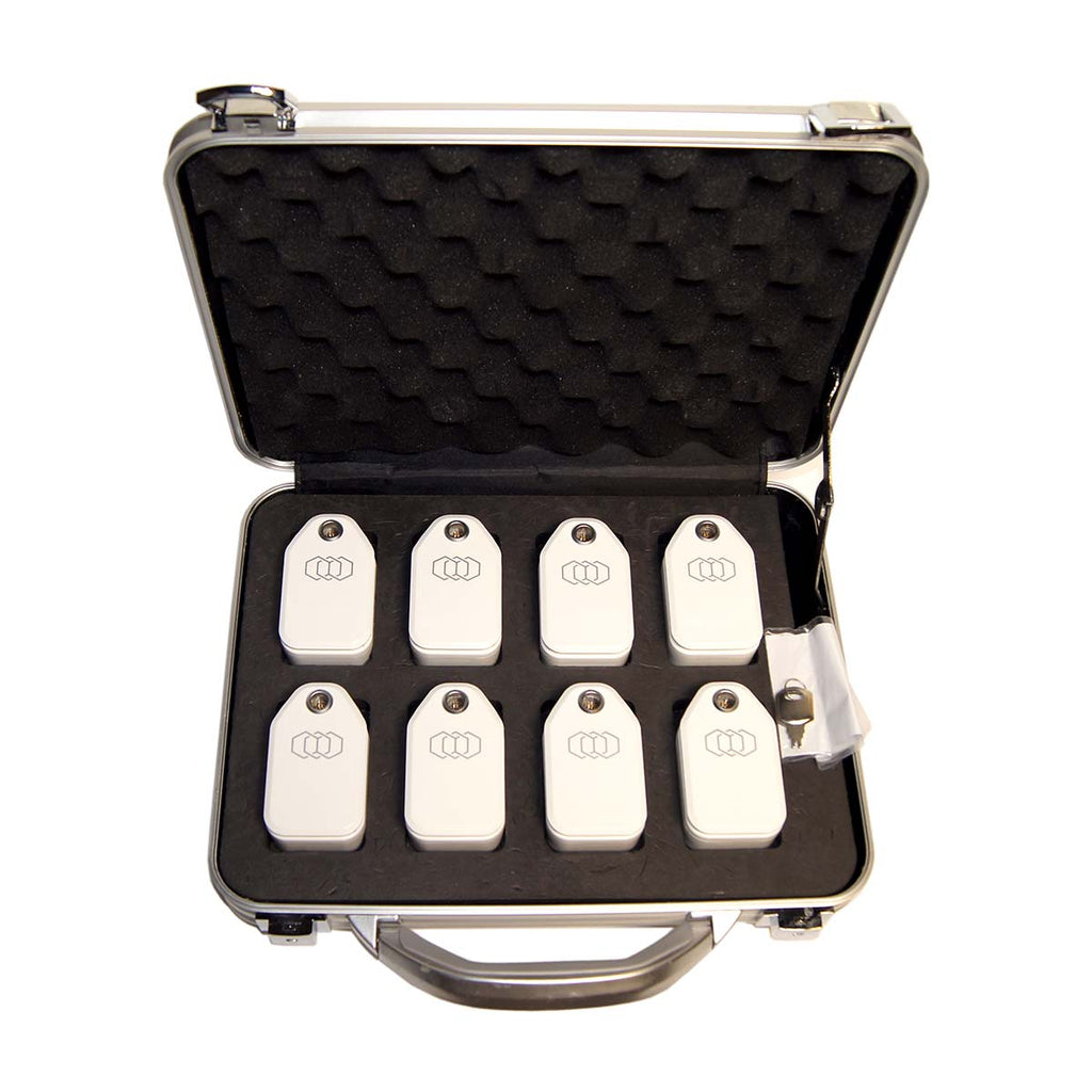 InMode Evolve Tite Applicator Set Hands-Free RF EmBody Plus In Mode 8-Handpieces