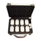 InMode Evolve Tite Applicator Set Hands-Free RF EmBody Plus In Mode 8-Handpieces