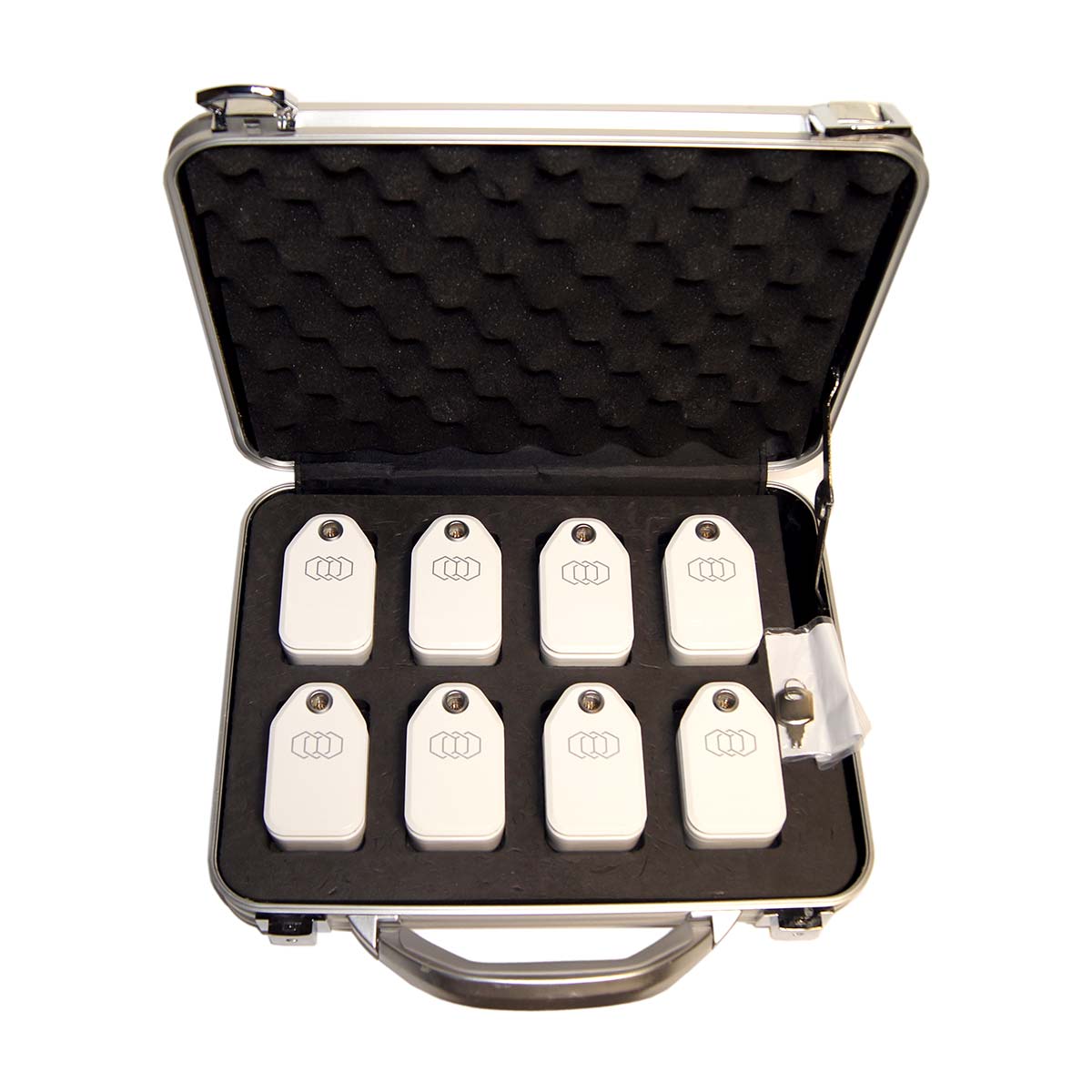 InMode Evolve Tite Applicator Set Hands-Free RF EmBody Plus In Mode 8-Handpieces