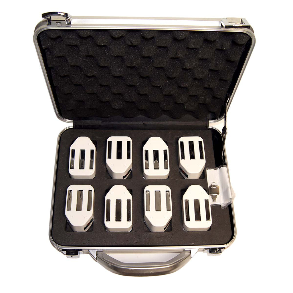 InMode Evolve Tite Applicator Set Hands-Free RF EmBody Plus In Mode 8-Handpieces