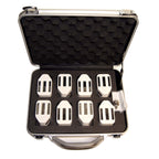 InMode Evolve Tite Applicator Set Hands-Free RF EmBody Plus In Mode 8-Handpieces