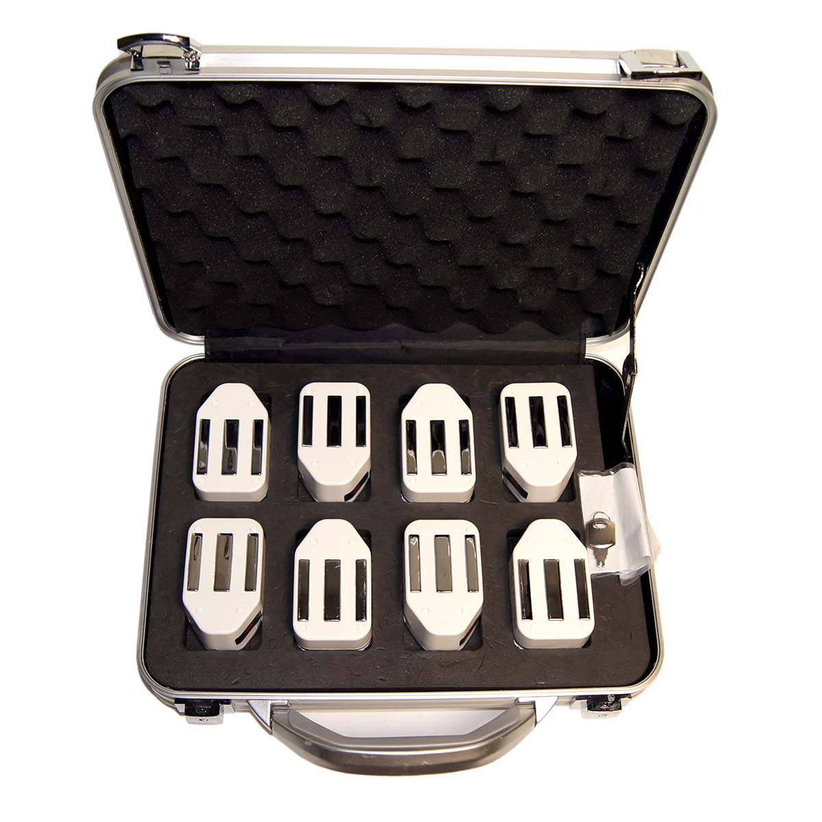 InMode Evolve Tite Applicator Set Hands-Free RF EmBody Plus In Mode 8-Handpieces