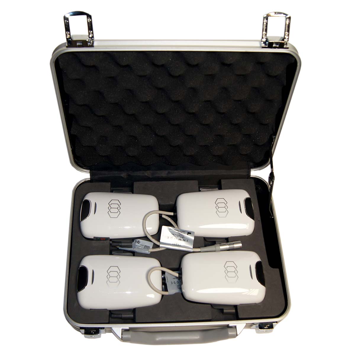 InMode Evolve Tone Set Hands-Free Handpiece RF EMS Full Body In Mode Set of 4