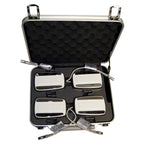 InMode Evolve Tone Set Hands-Free Handpiece RF EMS Full Body In Mode Set of 4